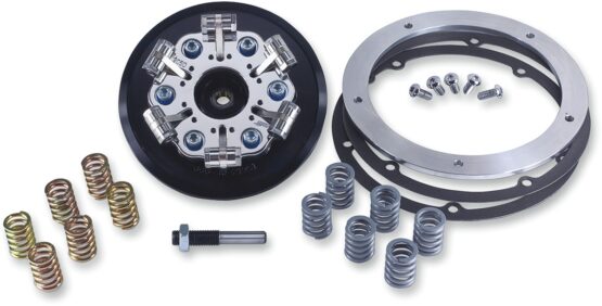 Barnett Low Profile Lock-Up CLutch Pressure Plate
