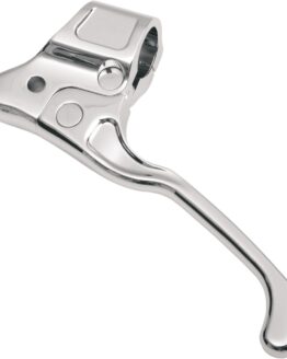 Contour Mechanical Clutch Lever Assembly Chrome