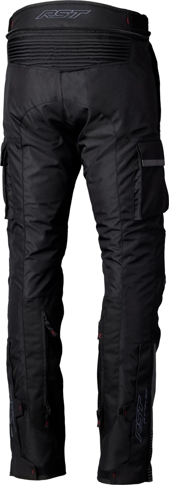 RST Pro Series Ranger CE Pants Black/Black 4XL US 42 - Image 2