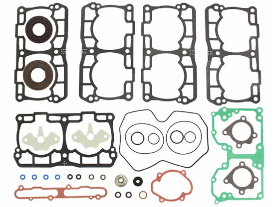 Full Engine Gasket Set