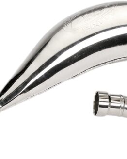 Fatty Expansion Chamber Head Pipe