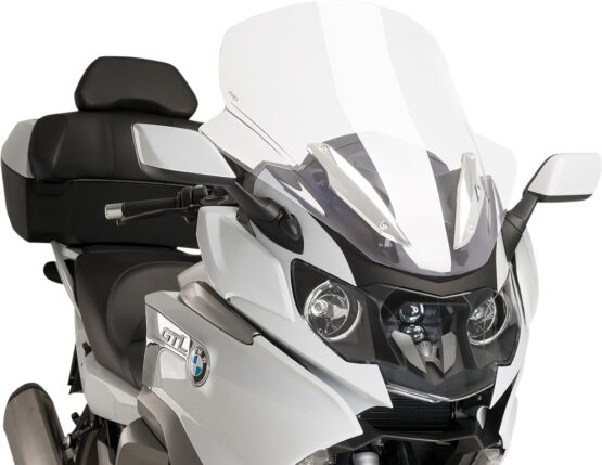 Clear Touring Windscreen