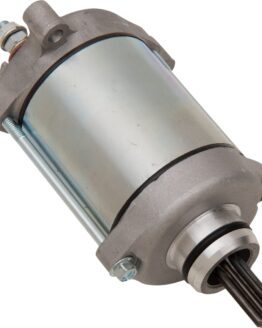 Rick's Motorsport Starter Motor for Kawasaki ZX-10R/ZX-10RR