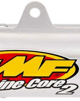 TurbineCore Slip On Exhaust Silencer