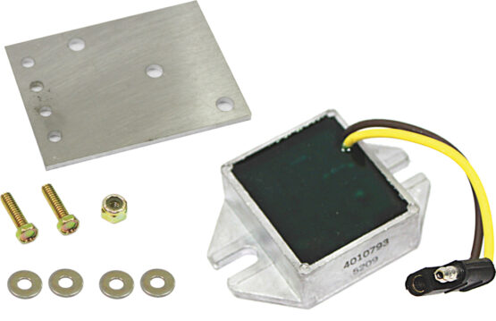 Voltage Regulator For 99-08 Polaris RMK Touring Classic Switchback