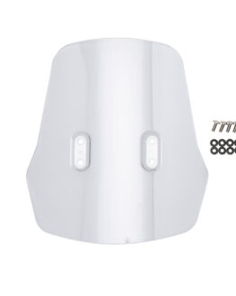 ZETA Adventure Windscreen Replacement Kit