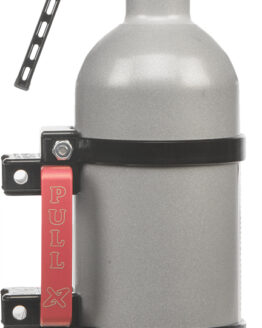 Fire Exit Mount Quick Release 2 Clamp Mounts Needed