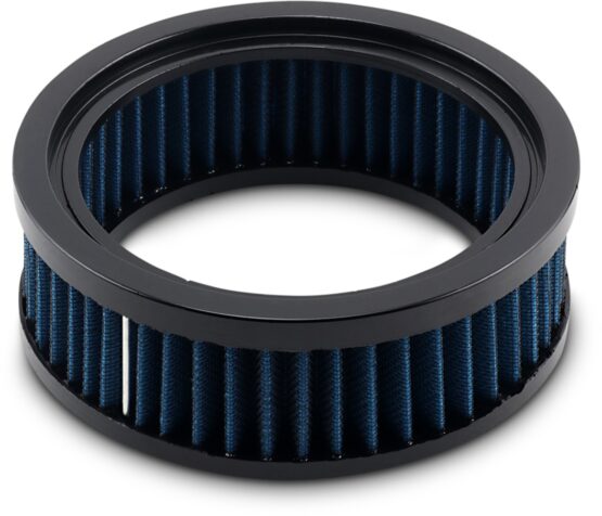Drag Specialties Premium Washable Air Filter Element For S&S Teardrop
