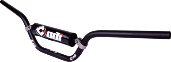 ODI 7/8 Inch Podium Original Replacement Handlebar Black - Image 3