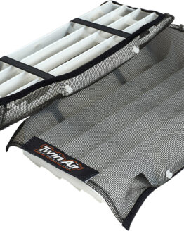 Radiator Sleeves Radiator Protectors For 24-25 YZ250F & 23-25 YZ450F