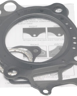 Cometic Top End Gasket Kit C7185 Fits 2004-2009 Honda CRF250R