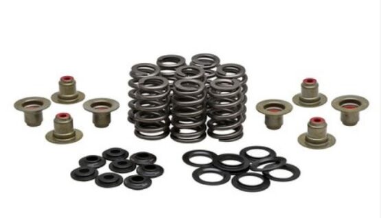 Kibblewhite Beehive Spring Kit 0.660in Lift Harley-Davidson