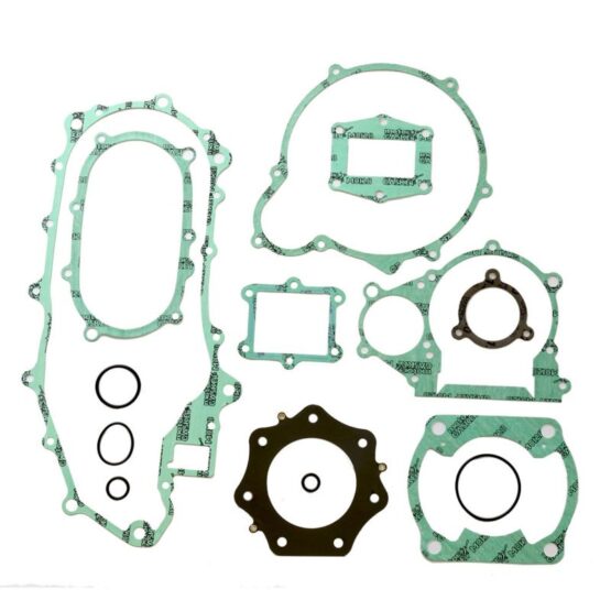 Athena Complete Gasket Kit For Honda FL350R Odyssey 1985 - Image 2