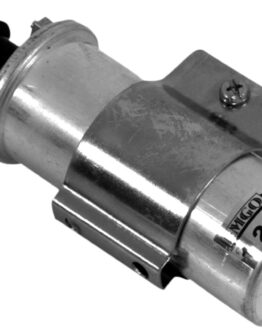 12V Universal Ignition Coil 4 Ohms Primary Resistance w/ Single Lead