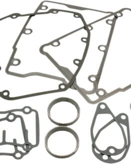 Cometic Cam Cover Gaskets Cam Service Kit Fits Twin Cam Models