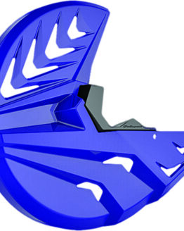 Disc Protector Blue/Black