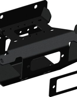 KFI Winch Mount For 17-24 Can-Am Maverick X3/ MAX