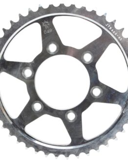 Steel Rear Sprocket - 45 Tooth 530