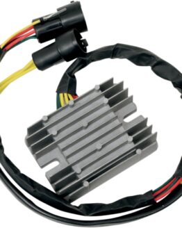 Rick's Rectifier/Regulator 10-318 Fits 99-00 Kawasaki VN1500 Vulcan Drifter