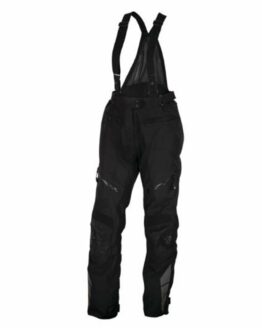 FIRSTGEAR Kilimanjaro 2.0 Pants Black - Women 10 Tall