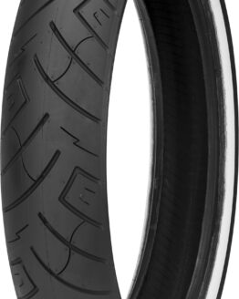 90/90-21 F777 54H White Wall Front Tire