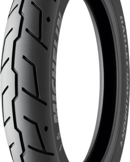 130/70B18 63H Scorcher 31 Front Motorcycle Tire -  TL/TT
