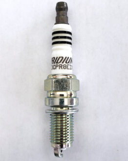 DCPR8EIX SOLID Iridium IX Spark Plug