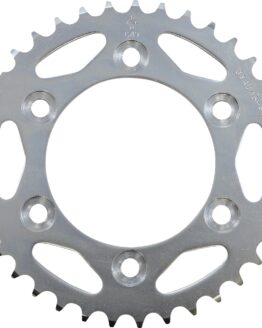 JT Sprockets JTR745.37 Steel Rear Sprocket 37 Tooth 525 For 97-09 Ducati