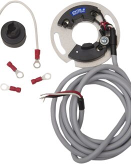 Dynatek Dyna S Single-Fire Electronic Ignition DS6-2
