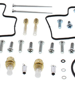 Carburetor Rebuild Kit