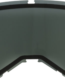 Fly Racing Dual Lens Polarized Smoke for Adult Goggles