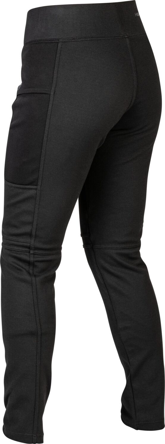 Highway 21 Phoenix Leggings Black Size 00 Women's Riding Pants - Image 2