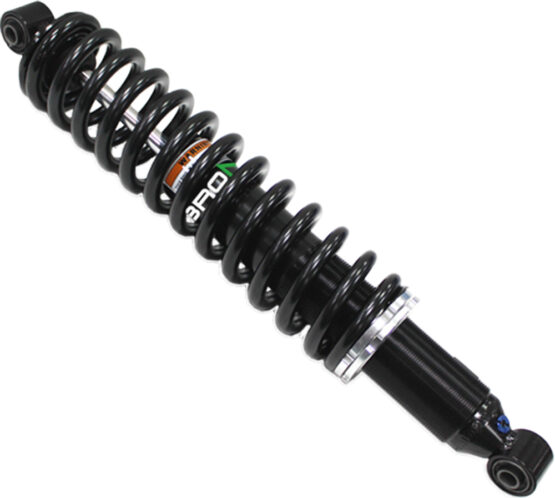 Bronco Rear Gas Shock For Yamaha Grizzly 700/550 4WD 2007-2014