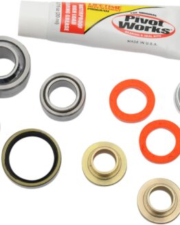 Rear Shock Bearing Kit