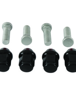 QuadBoss Wheel Stud & Nut Kit For 19-22 Can-Am Defender HD10 DPS
