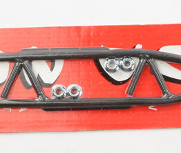 Round Runner Bars 4.5"