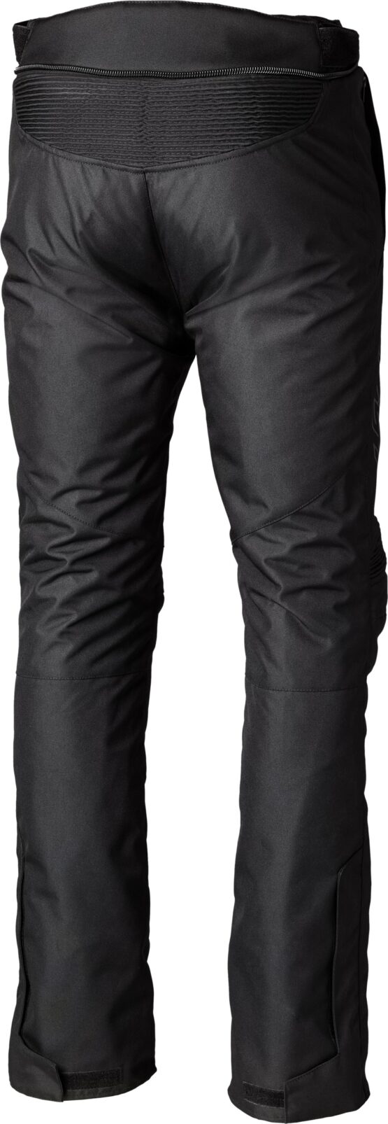 RST S1 CE Textile Pants Black/Black Size US 36 XL - Image 3