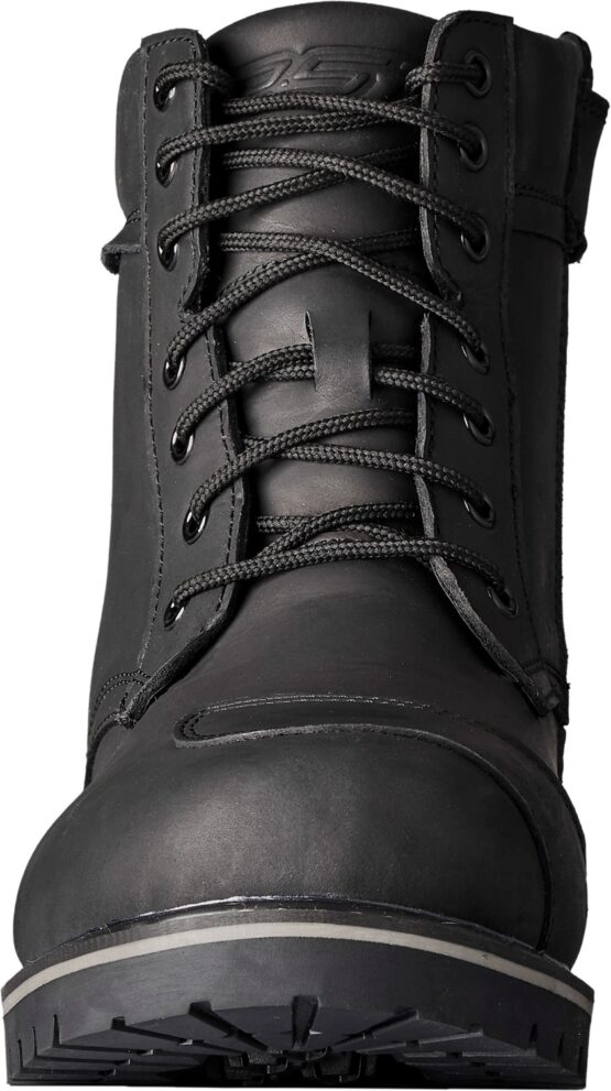 RST Roadster 3 CE Boot Black Waterproof Size 9 - Image 4