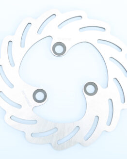 Front Right Blade Rotor