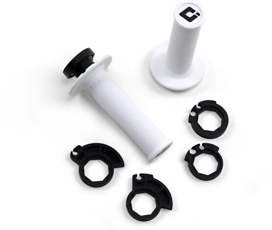 MX V2 Lock On MX Grips System