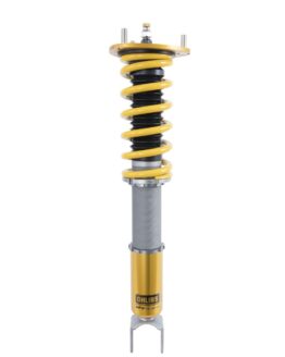 Ohlins Road & Track Coilover System Fits 2005-2014 Mazda Miata NC