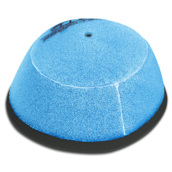 Ready-To-Use Air Filter