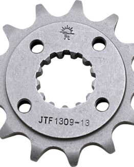 Steel Front Countershaft Sprocket - 13 Teeth 520 Pitch
