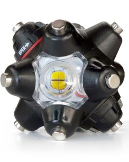 Risk Racing Light Mine Professional Magnetic LED Task Light