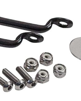 Giant Loop Footmans Loop Anchor Kit Black Universal