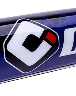 ODI SX8 Handlebar Pad Blue Black 245mm