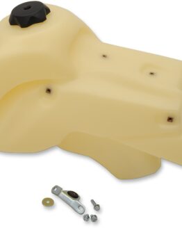 Large Capacity Fuel Tank Natural 3.7 Gallon