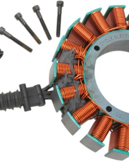 Stator