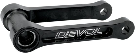 Lowering Link 1.25"