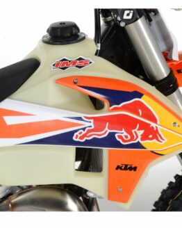 Fuel Tank 4.5 Gal Natural